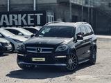 Mercedes-Benz GL 400 2015 года за 19 500 000 тг. в Актобе