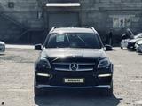 Mercedes-Benz GL 400 2015 года за 19 500 000 тг. в Актобе – фото 5