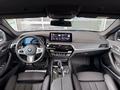 BMW 530 2023 года за 30 590 000 тг. в Алматы – фото 17