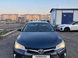 Toyota Camry 2016 года за 10 000 000 тг. в Алматы – фото 3