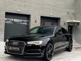 Audi A6 2014 года за 13 000 000 тг. в Астана