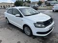 Volkswagen Polo 2014 годаfor3 700 000 тг. в Астана – фото 3