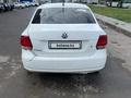 Volkswagen Polo 2014 годаfor3 700 000 тг. в Астана – фото 5