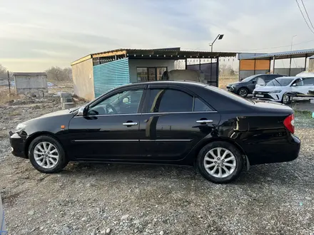 Toyota Camry 2003 года за 4 500 000 тг. в Алматы – фото 2