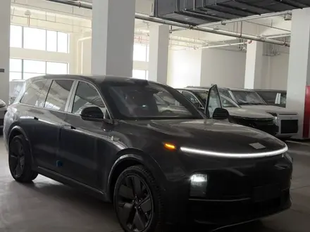 Li L9 Ultra 2026 года за 35 500 000 тг. в Алматы – фото 3