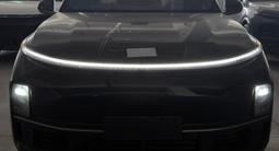 Li L9 Ultra 2026 годаүшін35 500 000 тг. в Алматы – фото 2