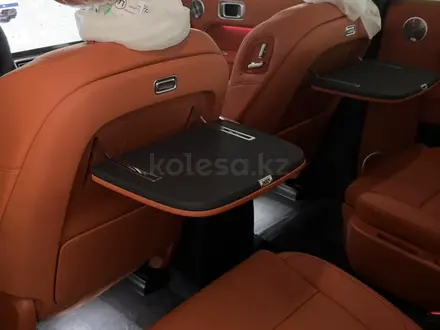 Li L9 Ultra 2026 года за 35 500 000 тг. в Алматы – фото 10