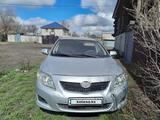 Toyota Corolla 2007 годаүшін3 800 000 тг. в Семей