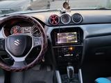 Suzuki Vitara 2015 года за 7 100 000 тг. в Костанай – фото 2