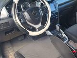 Suzuki Vitara 2015 года за 7 000 000 тг. в Костанай – фото 4