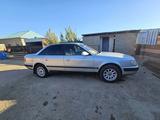 Audi S4 1993 годаүшін1 600 000 тг. в Байконыр – фото 2