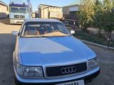 Audi S4 1993 годаүшін1 600 000 тг. в Байконыр