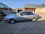 Audi S4 1993 годаүшін1 600 000 тг. в Байконыр – фото 3