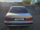 Audi S4 1993 годаүшін1 600 000 тг. в Байконыр – фото 4