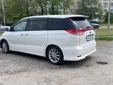 Toyota Estima 2010 годаүшін8 500 000 тг. в Петропавловск