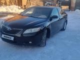 Toyota Camry 2007 годаүшін5 600 000 тг. в Усть-Каменогорск – фото 2