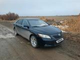 Toyota Camry 2007 годаүшін5 600 000 тг. в Усть-Каменогорск