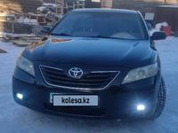 Toyota Camry 2007 годаүшін5 600 000 тг. в Усть-Каменогорск