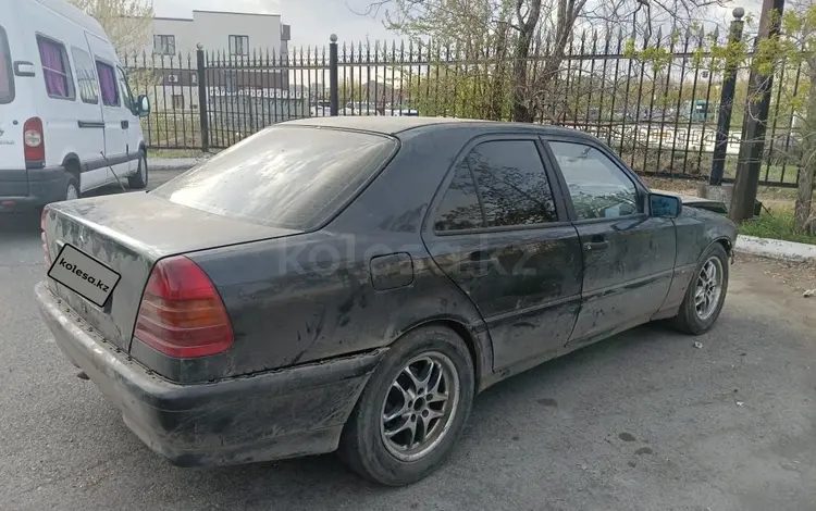 Mercedes-Benz C 180 1994 годаүшін1 000 000 тг. в Караганда