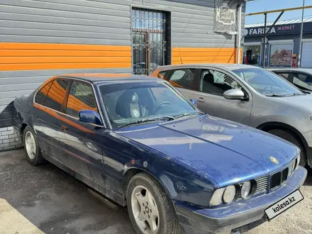 BMW 520 1988 года за 1 000 000 тг. в Шымкент