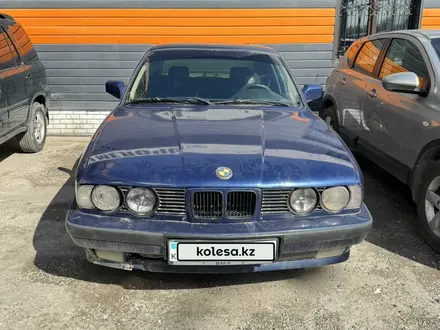 BMW 520 1988 года за 1 000 000 тг. в Шымкент – фото 2