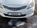 Hyundai Accent 2014 годаүшін5 500 000 тг. в Усть-Каменогорск