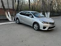 Toyota Corolla 2015 года за 6 700 000 тг. в Караганда