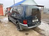 Nissan Serena 1992 годаүшін900 000 тг. в Актобе – фото 2