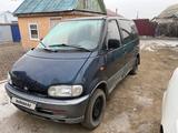 Nissan Serena 1992 годаүшін900 000 тг. в Актобе – фото 4