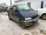 Nissan Serena 1992 годаүшін900 000 тг. в Актобе