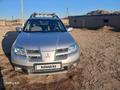 Mitsubishi Outlander 2006 года за 4 200 000 тг. в Усть-Каменогорск – фото 9