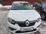 Renault Sandero 2020 годаfor5 500 000 тг. в Алматы – фото 3