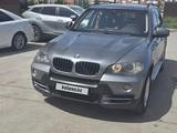 BMW X5 2008 года за 8 500 000 тг. в Костанай
