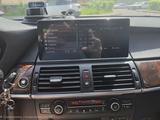 BMW X5 2008 года за 8 500 000 тг. в Костанай – фото 2