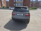 BMW X5 2008 года за 8 500 000 тг. в Костанай – фото 3