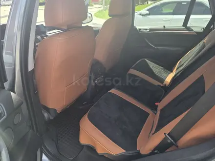 BMW X5 2008 года за 8 500 000 тг. в Костанай – фото 6