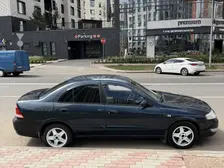 Nissan Almera Classic, 2007