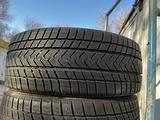 215 45 18 два баллона зима за 40 000 тг. в Алматы