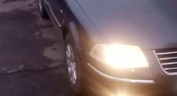Volkswagen Passat 2002 года за 2 400 000 тг. в Алматы – фото 3