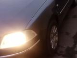 Volkswagen Passat 2002 года за 2 400 000 тг. в Алматы – фото 4