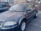 Volkswagen Passat 2002 года за 2 400 000 тг. в Алматы