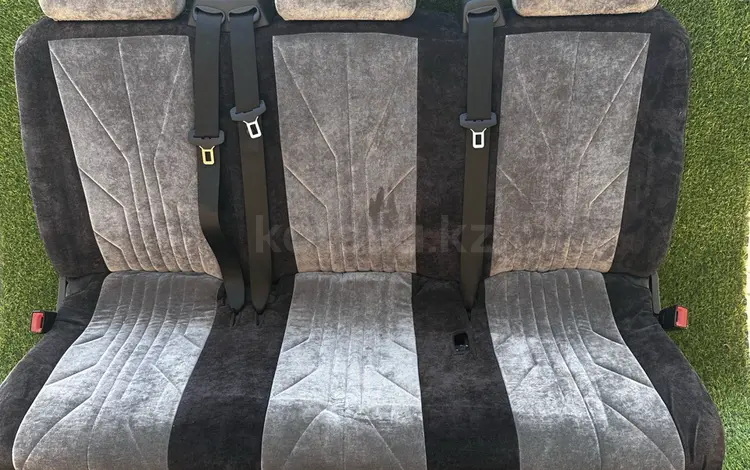 Сиденьяүшін200 000 тг. в Алматы