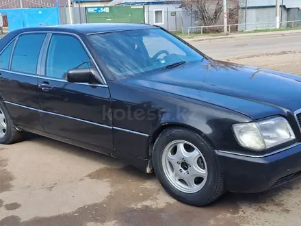 Mercedes-Benz S 280 1993 года за 2 500 000 тг. в Астана