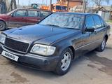 Mercedes-Benz S 280 1993 годаүшін2 500 000 тг. в Астана – фото 3