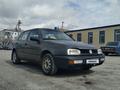 Volkswagen Golf 1993 года за 980 000 тг. в Сатпаев – фото 3