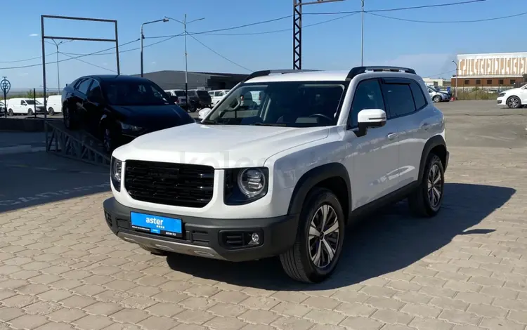Haval Dargo 2023 года за 10 220 000 тг. в Караганда