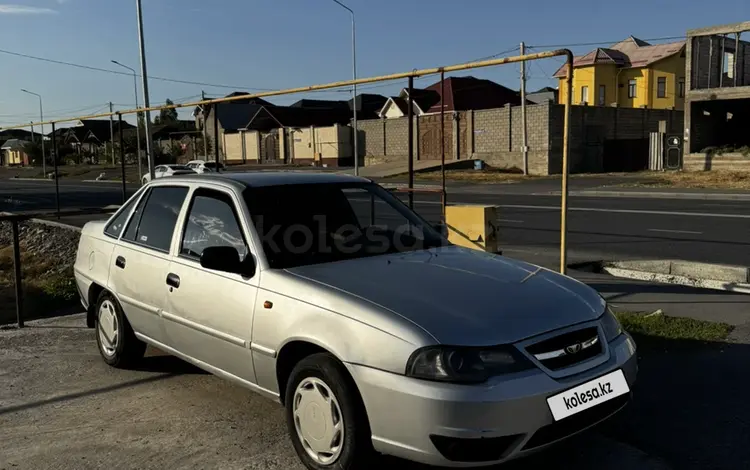 Daewoo Nexia 2010 годаүшін1 380 000 тг. в Шымкент