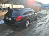 Subaru Outback 2005 года за 4 700 000 тг. в Кентау – фото 2