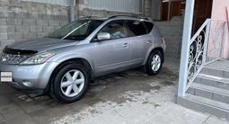 Nissan Murano 2004 года за 3 000 000 тг. в Талдыкорган – фото 4