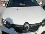 Renault Sandero Stepway 2018 года за 5 800 000 тг. в Семей – фото 3